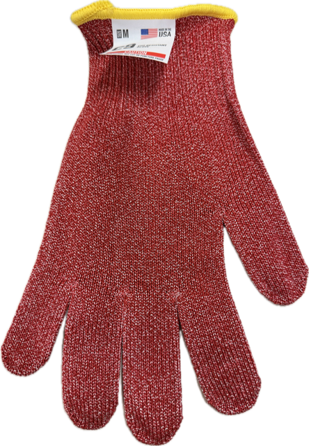 New Cut Glove Medium